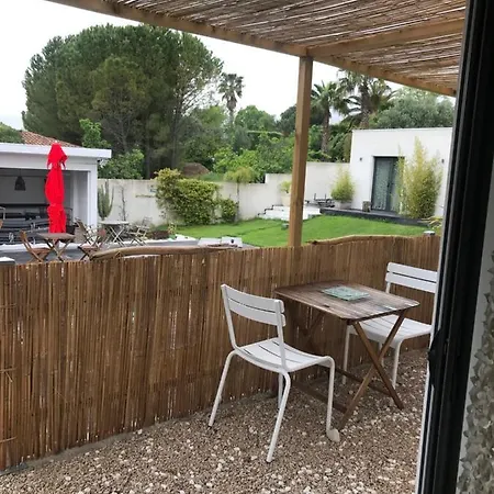 Le Sud