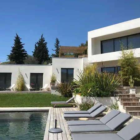 Le Sud كاسيس