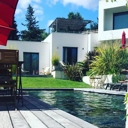 Le Sud Apartment Cassis