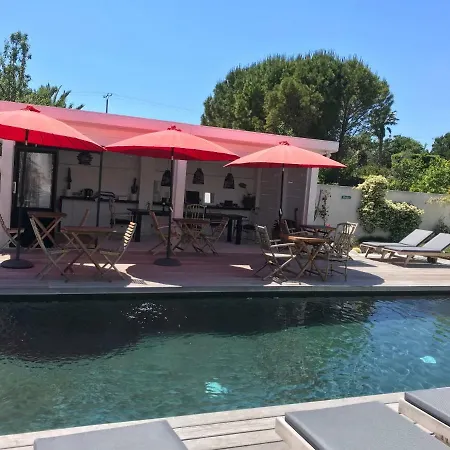 Le Sud شقة *