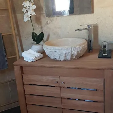 Le Sud Apartment