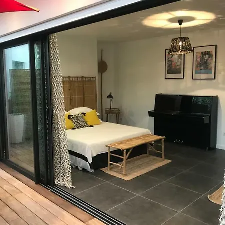 Apartment Le Sud