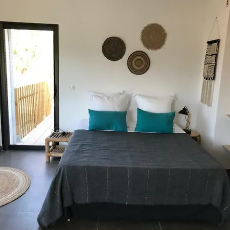 Le Sud Apartment Cassis
