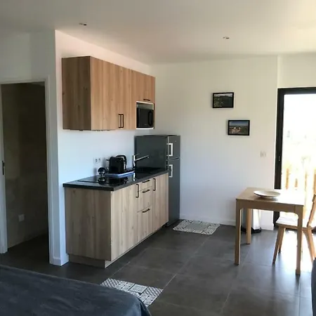 Le Sud Apartment