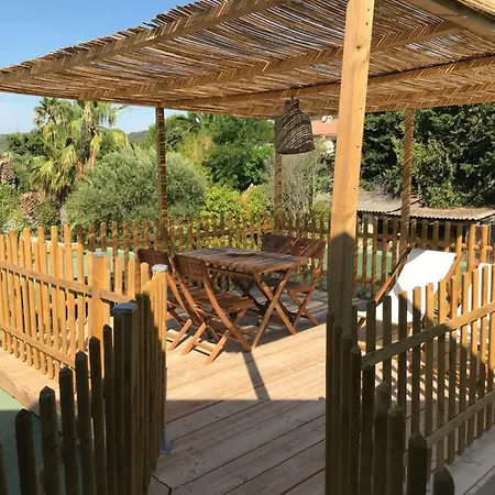 Le Sud Apartment