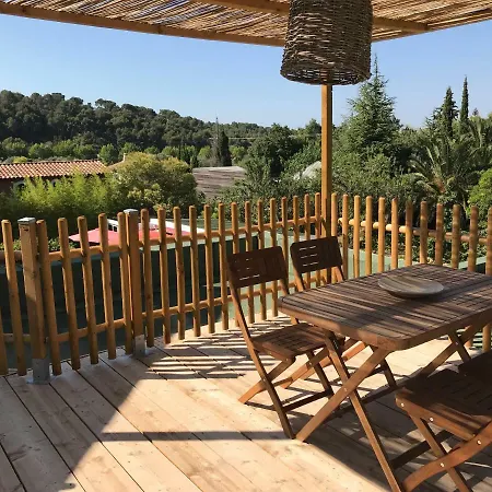شقة Le Sud كاسيس