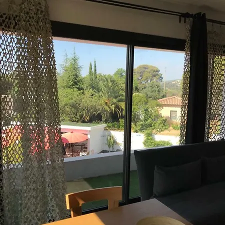 Le Sud Apartment *