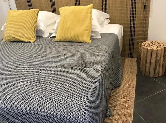 شقة Le Sud كاسيس