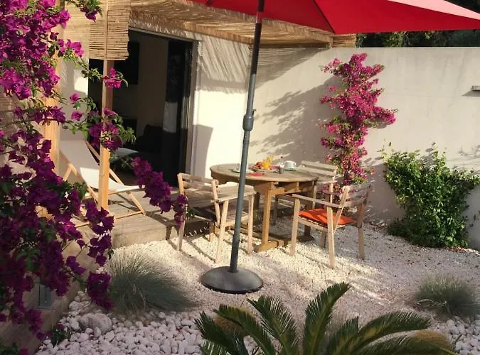 Le Sud شقة كاسيس