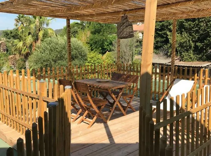 Le Sud شقة
