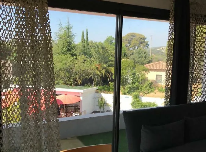 Le Sud شقة *