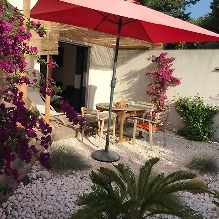 Le Sud Apartment Cassis