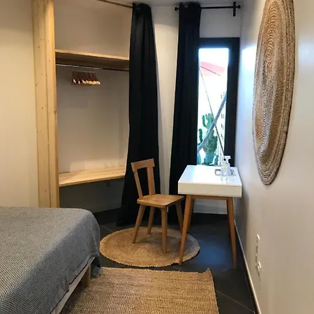 Le Sud Apartment *