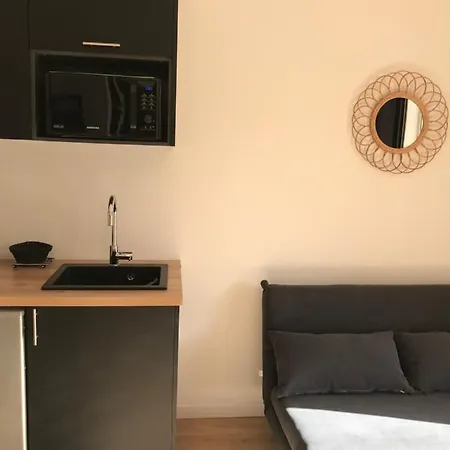 Le Sud Apartment *