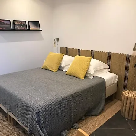 Le Sud Apartment