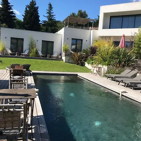 Le Sud Apartment *
