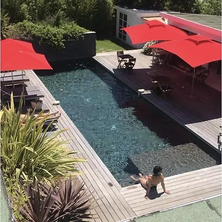 Le Sud Apartment