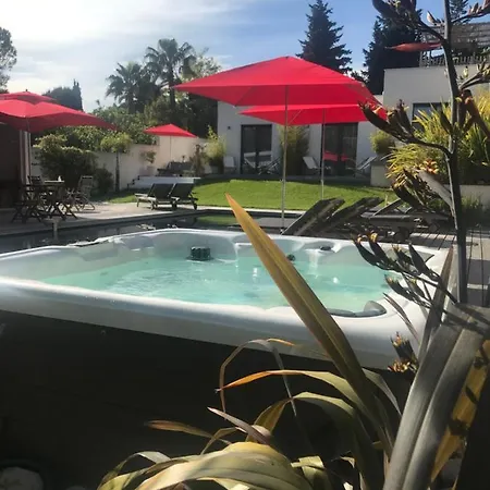 Le Sud Apartment Cassis