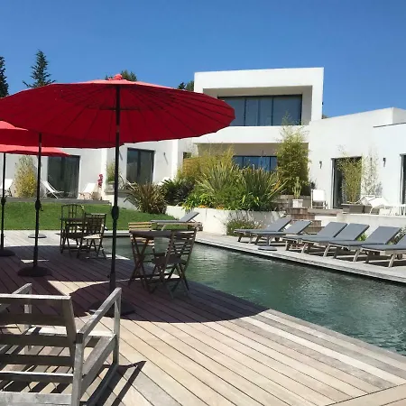 Apartment Le Sud