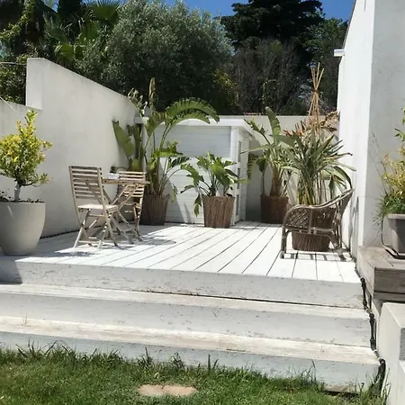 Lejlighed Le Sud