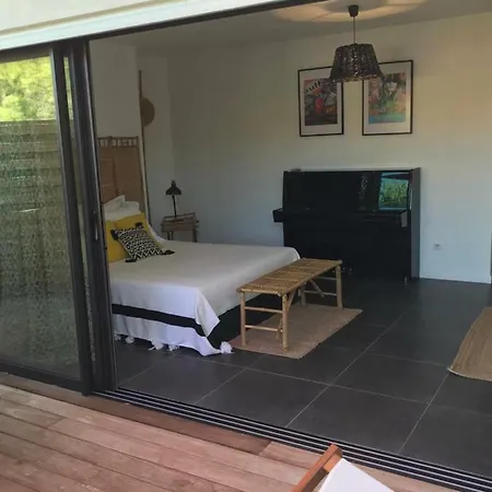 Apartment Le Sud *