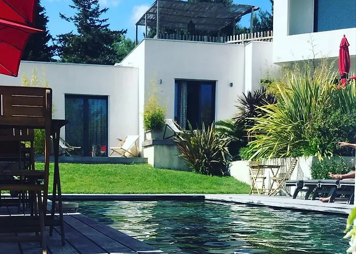 Le Sud Apartman Cassis